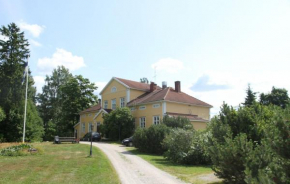 Lylyinen Manor in Lohja